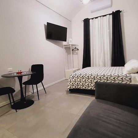 Giglio Rosso Bed & Breakfast Bari Luaran gambar