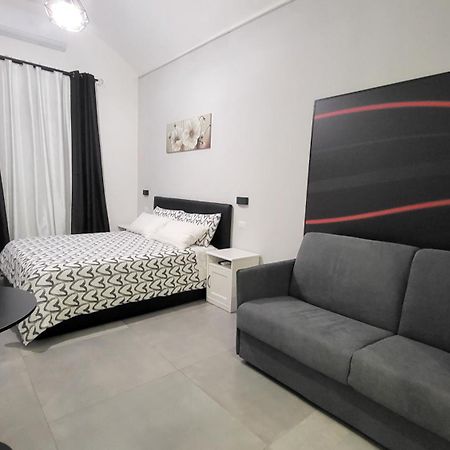 Giglio Rosso Bed & Breakfast Bari Luaran gambar