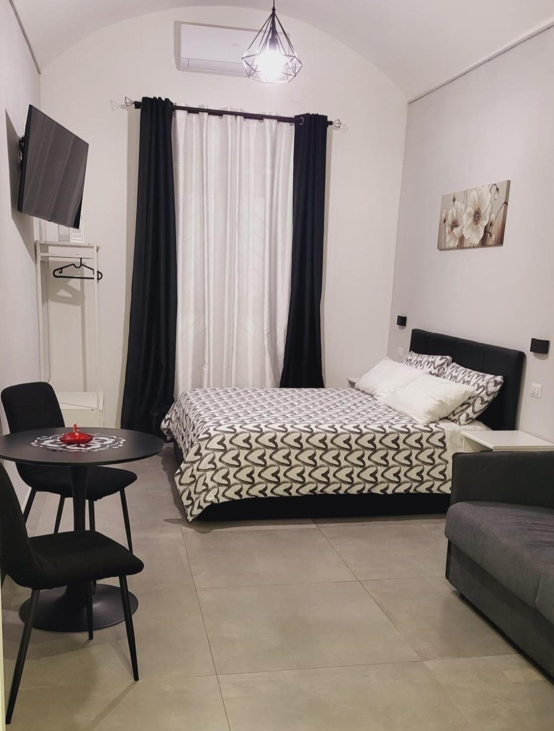 Giglio Rosso Bed & Breakfast Bari Luaran gambar